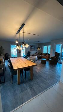 Foto - 4 - Zimmer Wohnung mit BalkonGarage in Kriftel