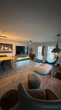 Foto - 4 Zimmer Etagenwohnung in Kriftel