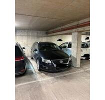 Tiefgaragenstellplatz ab sofort zu vermieten - Northeim