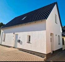 Besondere Wohnung in Herford Stiftsberg,100 m², kernsaniert 2019