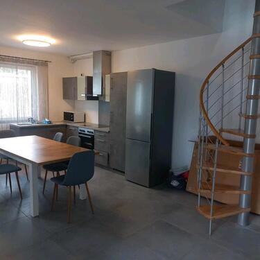 Foto - Maisonettenwohnung in Herford zur Miete