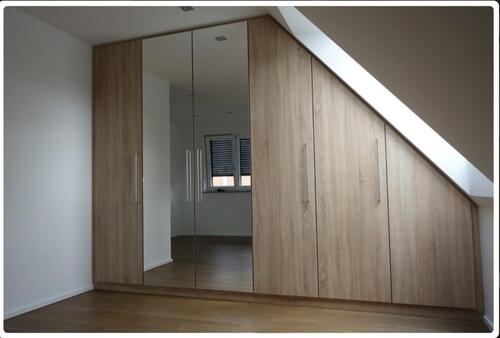 Foto - 3 Zimmer Etagenwohnung zur Miete in Esslingen am Neckar