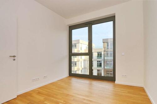 Foto - Etagenwohnung in Berlin zur Miete