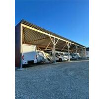 Unterstellplatz überdacht - 85,00&nbsp;EUR Miete, in Frittlingen (PLZ: 78665)