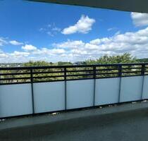 1x möbliertes Zimmer mit Balkon in WG-Wohnung, Nähe Köln Bonn - Wesseling