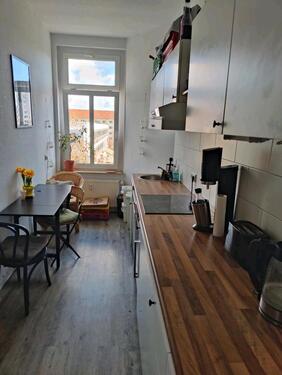 Foto - WG Zimmer in der Südvorstadt:) - 492,00&nbsp;EUR Kaltmiete, ca.&nbsp; 22,00&nbsp;m&sup2;
