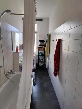 Foto - 1 Zimmer Etagenwohnung zur Miete in Leipzig