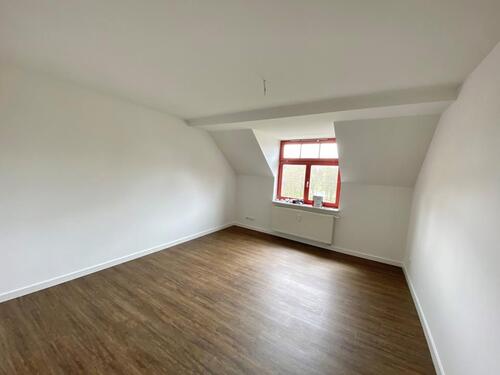 Foto - 4 Zimmer Dachgeschoßwohnung in Grimma