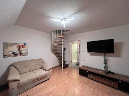 Foto - 2 Zimmer Etagenwohnung zur Miete in Mannheim