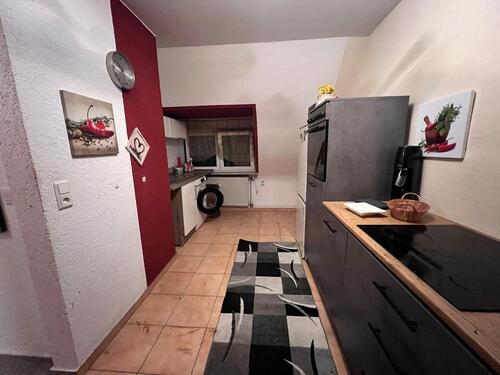 Foto - Etagenwohnung in Mannheim zur Miete