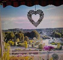 Einmalige Wohnlage mit Blick auf den Hafen zentrale Lage in Demmi - Demmin