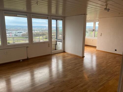 Foto - 3-Zimmer-Wohnung mit viel Tageslicht Ammerbuch Altingen