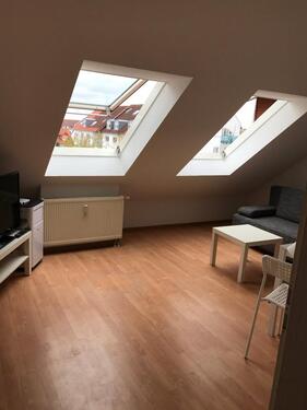 Foto - 1 Zimmer Dachgeschoßwohnung in Dietzenbach