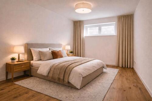 Foto - 2 Zimmer Etagenwohnung zum Kaufen in Nassau