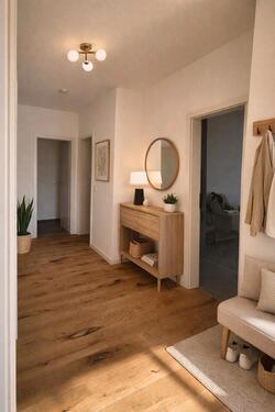 Foto - 2 Zimmer Etagenwohnung in Nassau