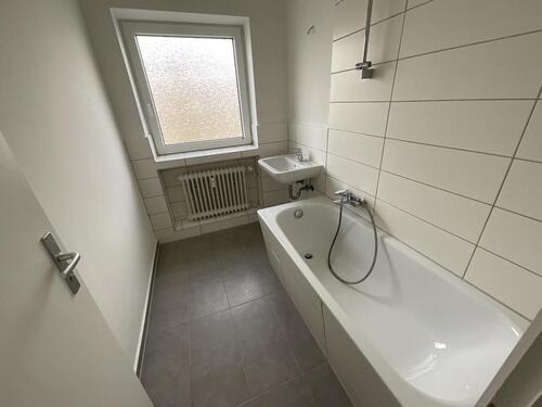 Foto - 4 Zimmer Etagenwohnung in Wilhelmshaven