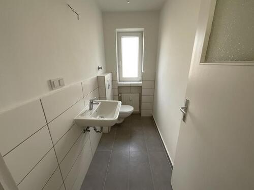 Foto - Etagenwohnung in Wilhelmshaven zur Miete