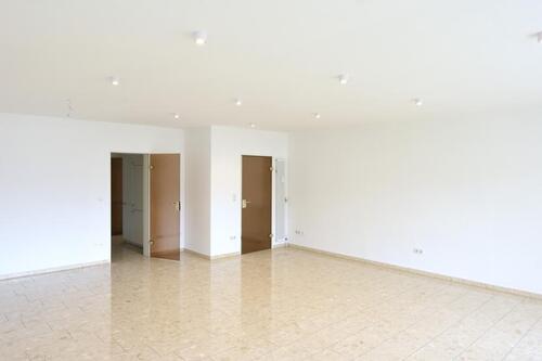 Foto - Etagenwohnung in Bad Rothenfelde zur Miete