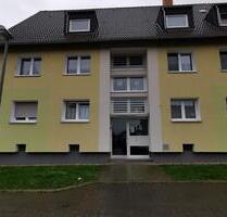Wohlfühlgarantie - günstige 3,5-Z.-DG-Wohnung - Gelsenkirchen Gelsenkirchen-West