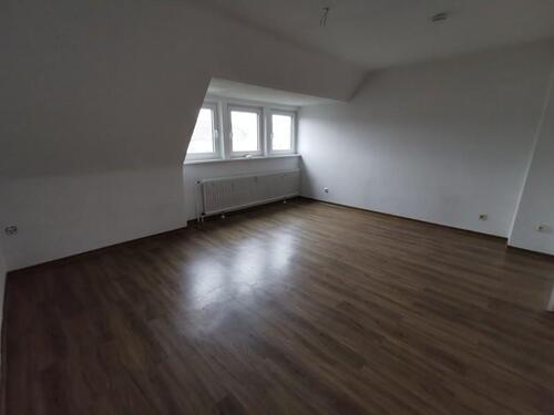 Foto - 3 Zimmer Dachgeschoßwohnung zur Miete in Gelsenkirchen