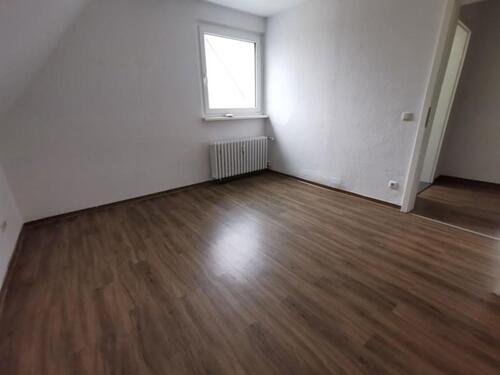 Foto - 3 Zimmer Dachgeschoßwohnung in Gelsenkirchen