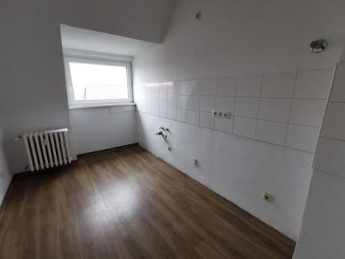 Foto - Dachgeschoßwohnung in Gelsenkirchen zur Miete