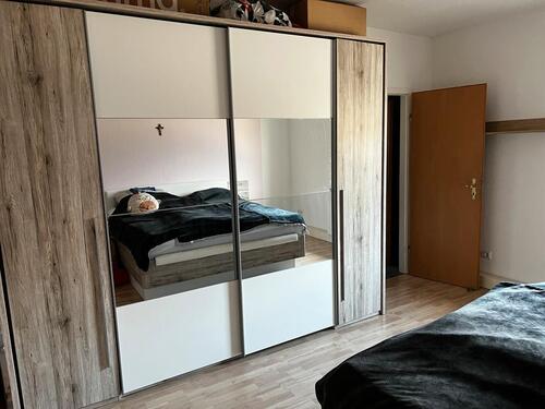 Foto - Dachgeschoßwohnung in Braunschweig zur Miete