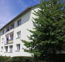 Attraktive 3-Zimmer-Wohnung im Röntgenweg – renoviert, mit Balkon und stadtnaher Lage - Coburg