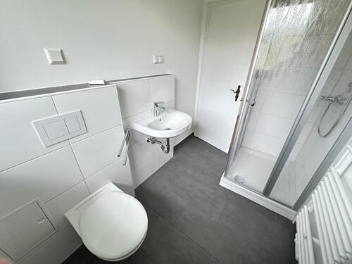 Foto - Etagenwohnung in Coburg zur Miete