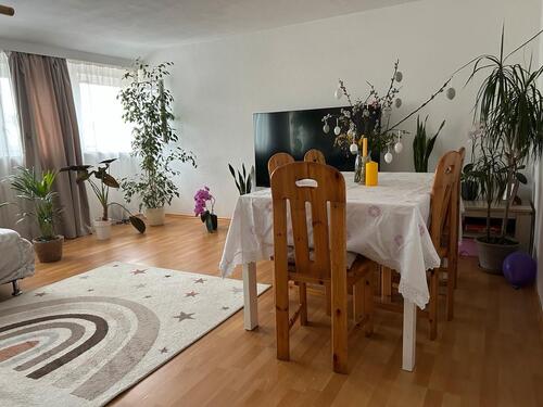 Foto - Helle 4-Zi-Wohnung in Kaufbeuren von privat zu verkaufen.