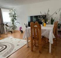 Helle 4-Zi-Wohnung in Kaufbeuren von privat zu verkaufen.