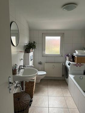 Foto - 4 Zimmer Dachgeschoßwohnung in Kaufbeuren