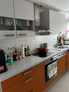 Foto - Dachgeschoßwohnung in Kaufbeuren zum Kaufen