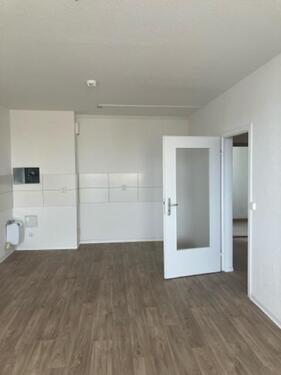 Foto - 1 Zimmer Etagenwohnung in Cottbus