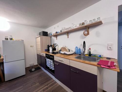 Foto - 1 Zimmer Etagenwohnung zur Miete in Grub am Forst