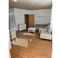 Helle 3-Zimmer-Wohnung in Störnstein