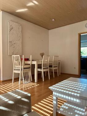 Foto - 3 Zimmer Hochparterre in Störnstein