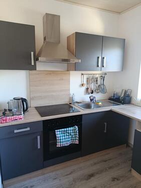 Foto - Hochparterre in Störnstein zur Miete