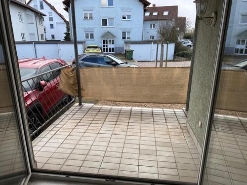 Foto - Erdgeschoßwohnung in Bellheim zum Kaufen