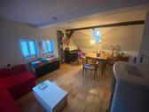 Foto - 2 Zimmer Dachgeschoßwohnung zur Miete in Wiernsheim
