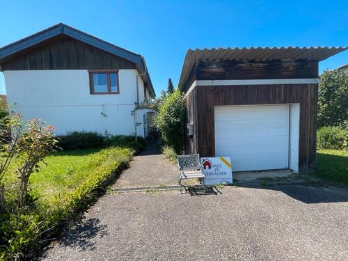 Foto - Einfamilienhaus in Jestetten zum Kaufen
