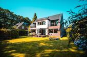 Foto - Einfamilienhaus in Volksdorf ökologische Bauweise von Privat