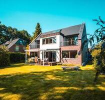 Einfamilienhaus in Volksdorf ökologische Bauweise von Privat - Hamburg Wandsbek