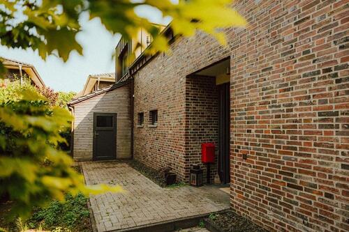 Foto - 5 Zimmer Einfamilienhaus in Hamburg