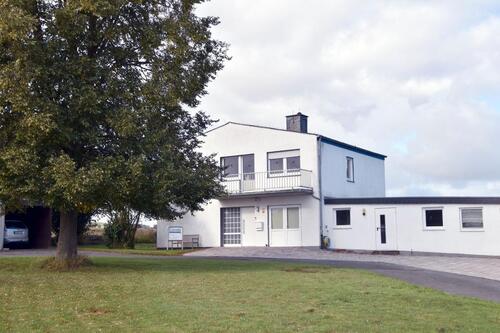 Foto - 5 Zimmer Einfamilienhaus zum Kaufen in Borgentreich