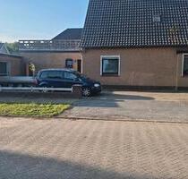2 Zimmer Obergeschoss Wohnung mit eigenen Eingang zu vermieten - Oldenburg Drielaker-Moor