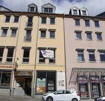 Gewerberäume zu vermieten in TOP Innenstadtlage - Plauen