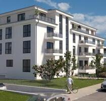 Noch zu errichtende exklusive Bürofläche in Rostock – Gehlsdorf