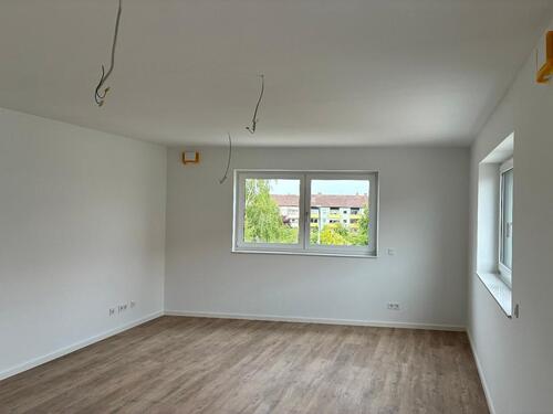 Foto - Etagenwohnung in Bamberg zur Miete