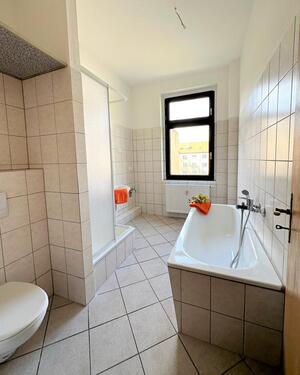 Foto - Etagenwohnung in Magdeburg